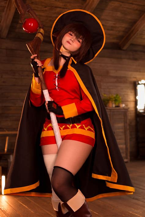 Cosplay .